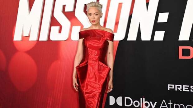 pom klementieff at the nyc premiere of mission impossible