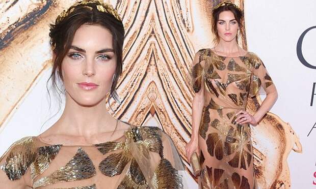 Hilary Rhoda