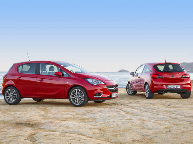 В Беларуси будут выпускать Opel для российского рынка - Фото 2