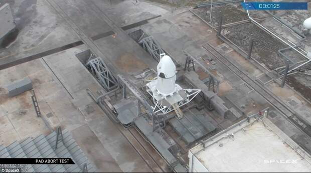 Crew Dragon