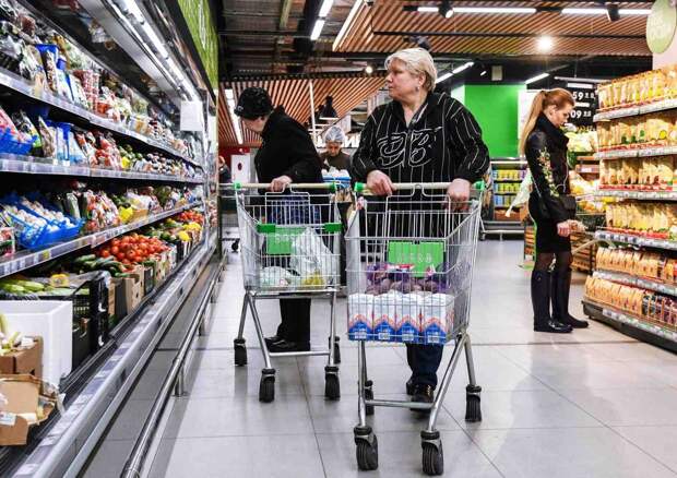 Власти пытаются стабилизировать цены