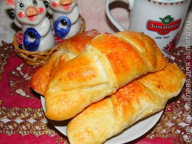 Рогалики Рогалики