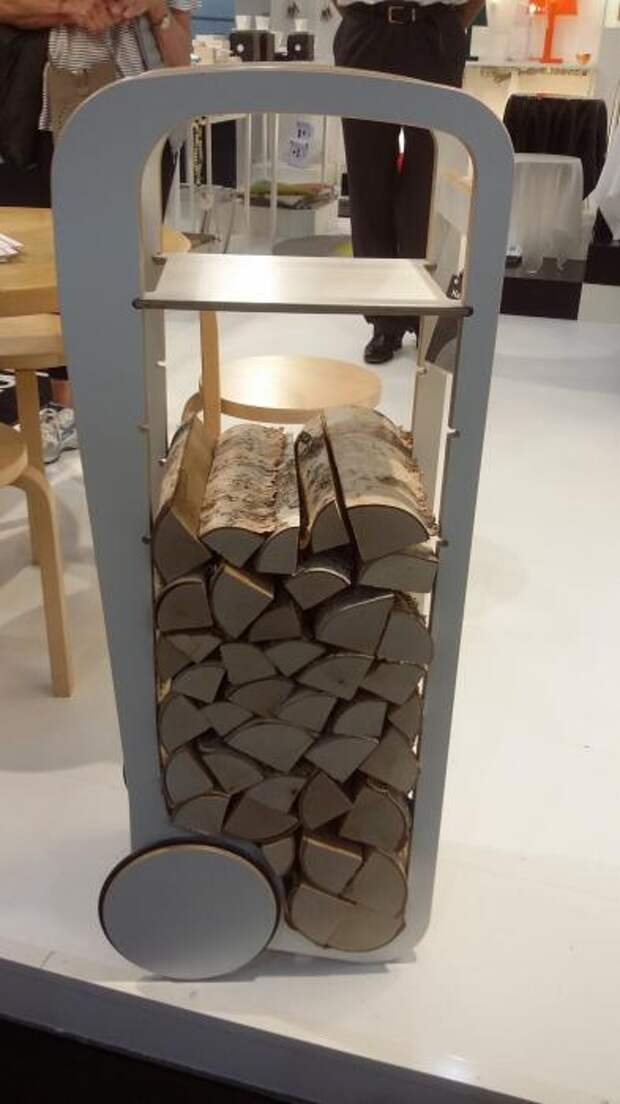 Парижская выставка MAISON&OBJET, 5-9 сентября 2014г. Парижская выставка MAISON&OBJET, 5-9 сентября 2014г.