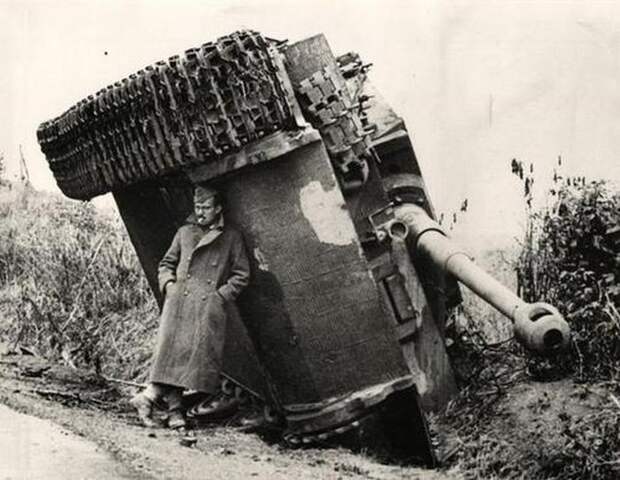 Подборка редких фотографий со всего мира. Часть 18 (35 фото)