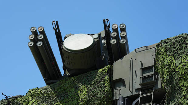 Силы ПВО за ночь уничтожили 14 украинских беспилотников над Россией