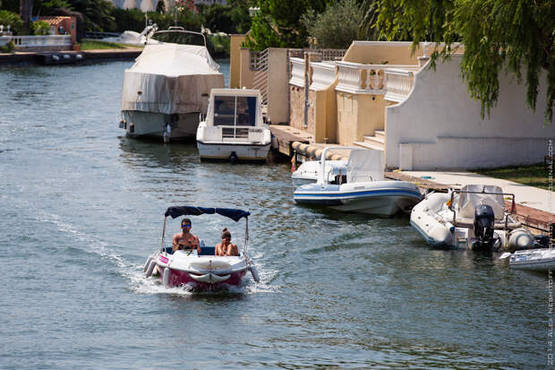 2014-Spain-Costa Brava-Empuriabrava-001 2014-Spain-Costa Brava-Empuriabrava-001