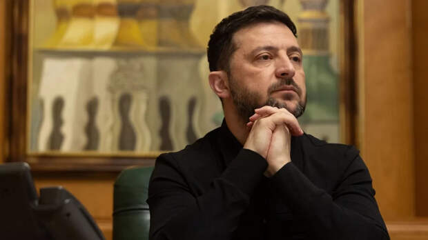 Ipsos: Залужный, Усик и Буданов обогнали Зеленского в рейтинге доверия украинцев