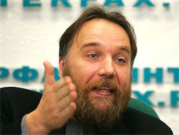 Новость на Newsland: Александр Дугин о подоплеке подрыва крымской ЛЭП