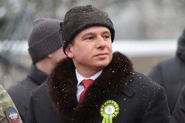 Депутат Романов назвал святым долгом сохранение памяти о подвиге ленинградцев