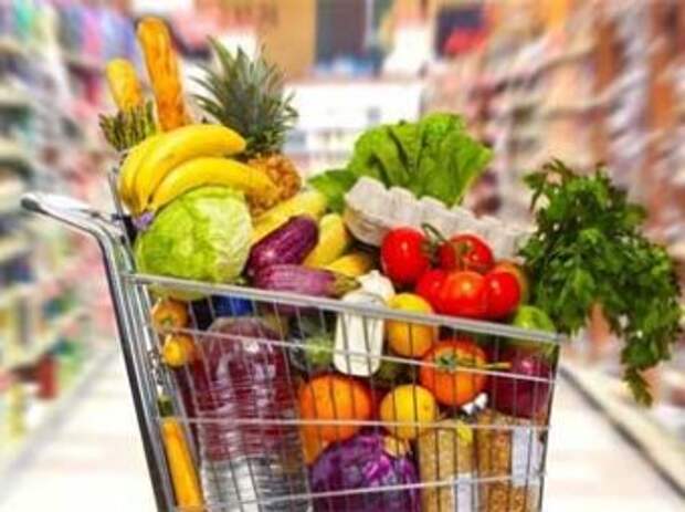 СМИ: россиян ждет новый скачок цен на продукты СМИ: россиян ждет новый скачок цен на продукты