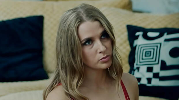 Актрису сериала «Морские дьяволы» Кристину Кулишенко избили в Санкт-Петербурге