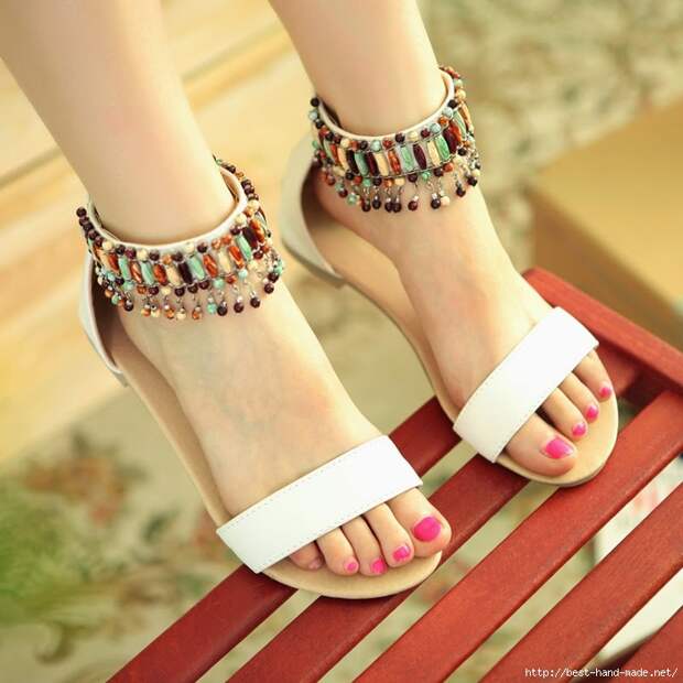 Flat-Sandals-Summer-Wear-Footwear-Designs-Collection-2015-4 (700x700, 302Kb)