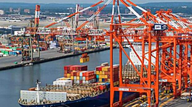 США: тарифы не помогли