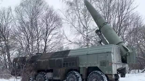 Сколько ракет и времени потребуется РФ для «выключения» Эстонии