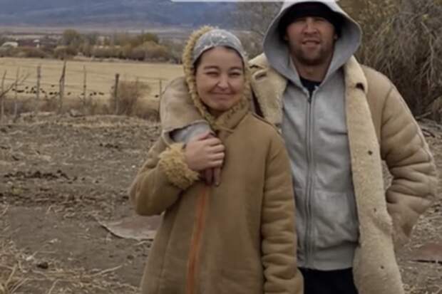 Бывшая актриса показала изменившуюся после замужества внешность и расстроила зрителей