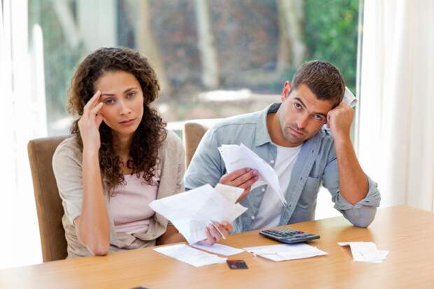 Есть ли кризис в вашей семье? Совместный тест для мужа и жены