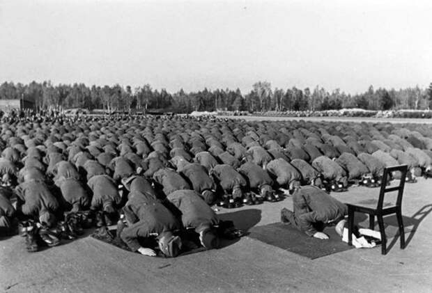 Архивные фотографии, которые вас обязательно поразят 5633243 original Архивные фотографии, которые вас обязательно поразят