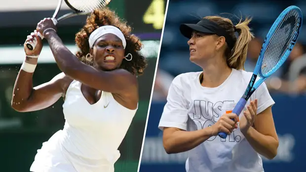 Антирекорд россиянок, поединок Шараповой и Уильямс и борьба за первую ракетку: чем интересен женский турнир US Open