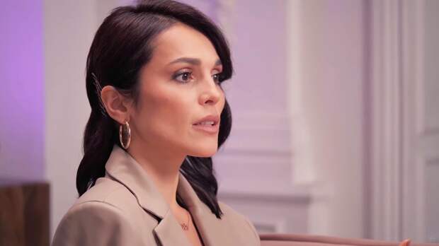 Сати Казанова прокомментировала слухи об уходе в монастырь