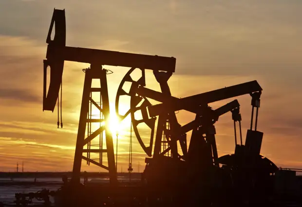 США нарастили поставки нефти из России за неделю на 43%