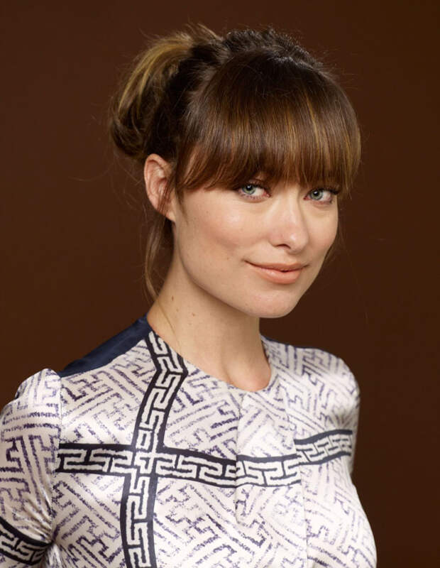 Оливия Уайлд (Olivia Wilde) на кинофестивале в Торонто, Канада (14 сентября 2011), фото 18