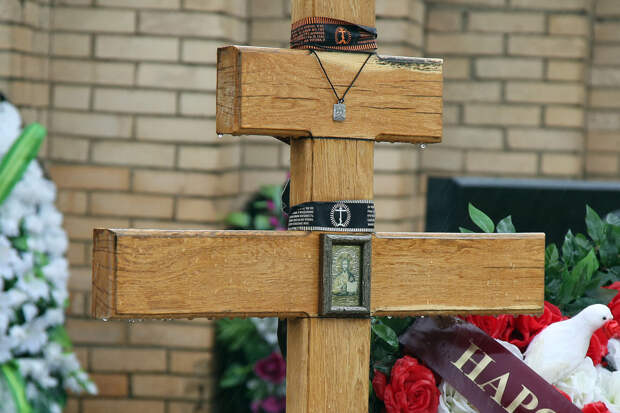 Скончалась Нинель Петрова — народная артистка и прима Мариинского театра