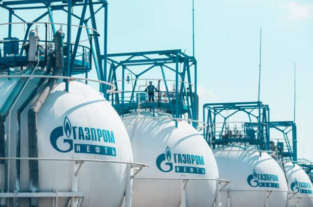 Путин: «Газпром» переживет отказ Европы от поставок российского газа