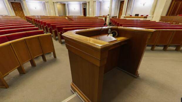 В Раде хотят лишить уклонистов доступа к своим деньгам – но боятся ответной народной ненависти