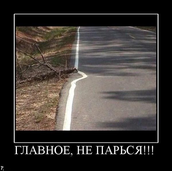 Подборка демотиваторов (84 фото)