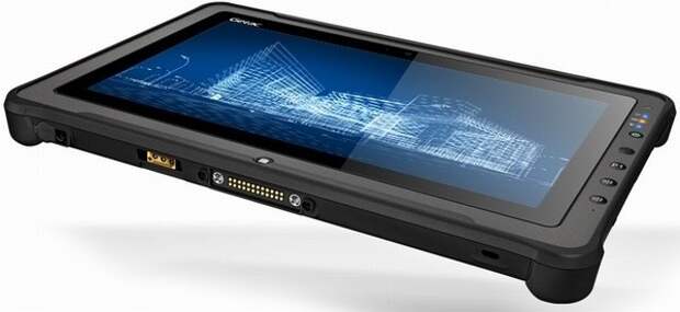 планшет Getac F110-G2