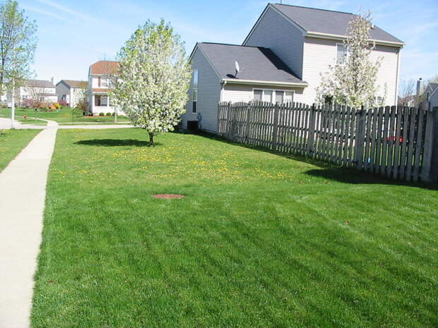 Ландшафт by GREAT LAKES LAWN & LANDSCAPE