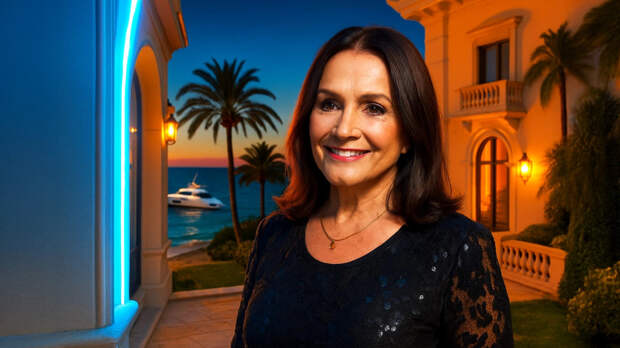 София Ротару показала, как выглядит её мать в 52 года