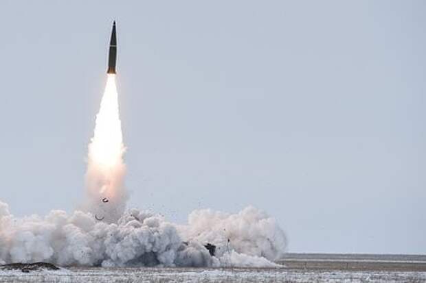 Запад готовит ядерную провокацию: как отреагирует Россия