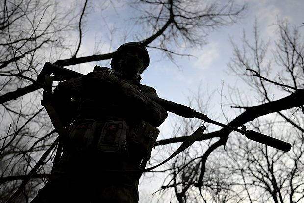 Украинские власти объявили принудительную эвакуацию детей из Славянска