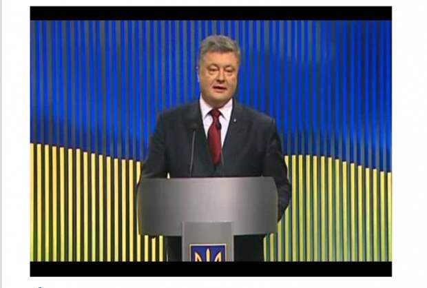 Порошенко забыл украинский язык, отвечая на вопрос про олигархов Порошенко забыл украинский язык, отвечая на вопрос про олигархов