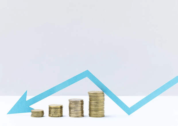 Биткоин резко подешевел на фоне иранского кризиса