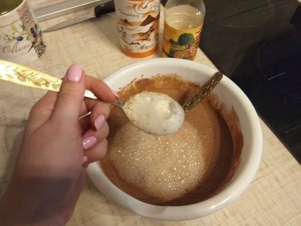 Домашний "Брауни" Шоколадный кекс, Брауни, Готовка, Еда, Длиннопост