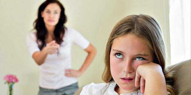 Почему дети перестают уважать родителей: скрытые причины, о которых не принято говорить