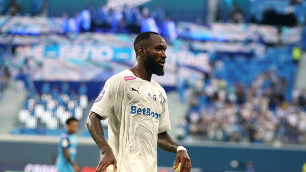 Нгамалё — о Карпине: он не верил в нас