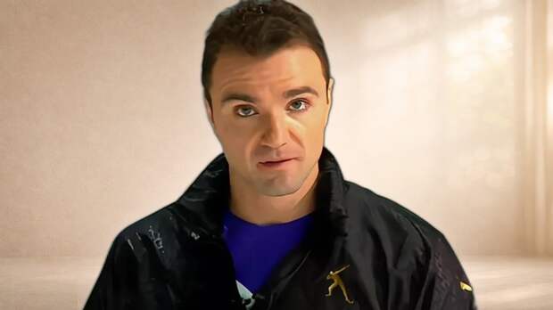 Многие пытались его удержать: почему олимпийский чемпион Антон Сихарулидзе не женился на миллиардерше, а выбрал скромную Викторию Шаманскую?