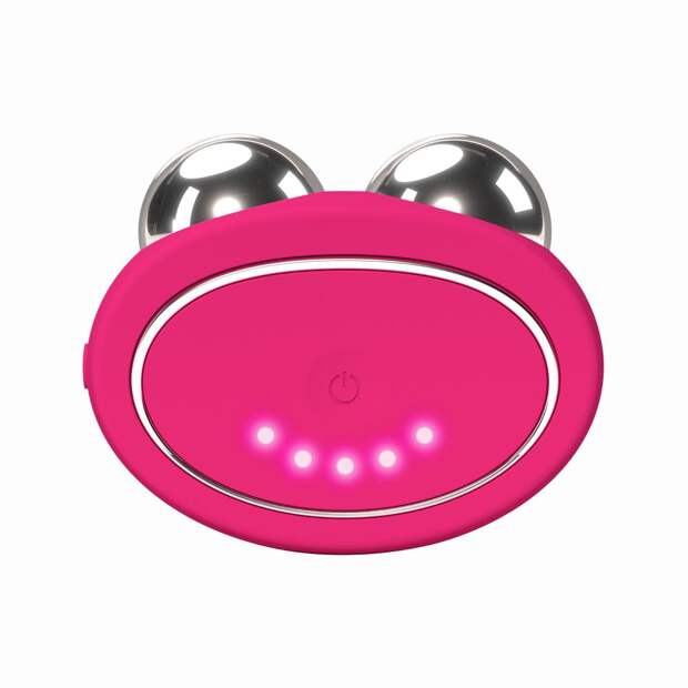 Микротоки для лица Bear 2, Foreo, 30 099 руб. (LaModa)