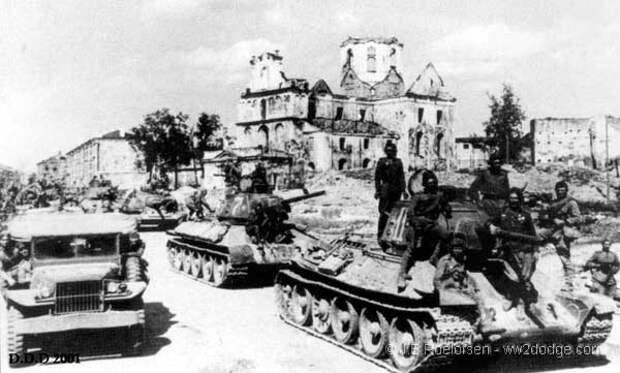 Автомобили фирмы Додж, участвовавшие в нашей победе автомобили, додж, наша, победа.