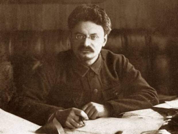 О ликвидации большевиками эксплуатации трудящихся