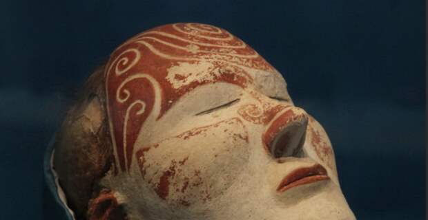 Ученые заглянули за «маску смерти» таштыкской мумии itemprop=