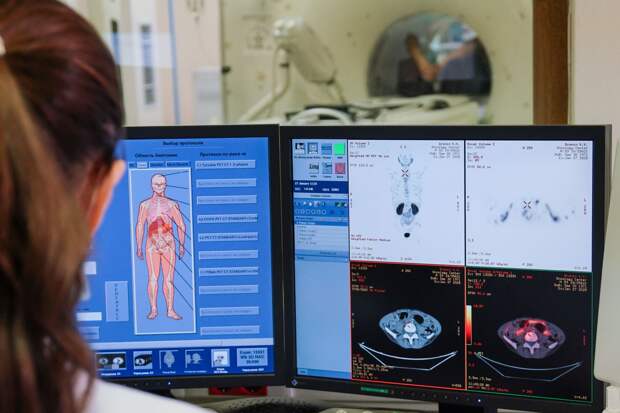 Драпкина: для россиян старше 40 лет предусмотрен скрининг на семь видов рака