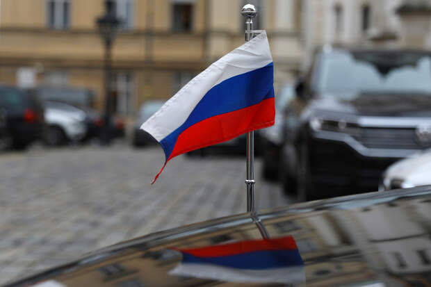 Посольство РФ заявило об отсутствии доказательств в деле о шпионаже в ФРГ