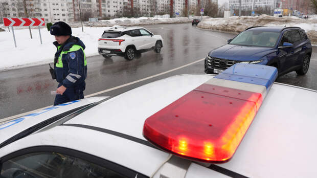 В России могут усложнить обжалование запрета на вождение автомобиля