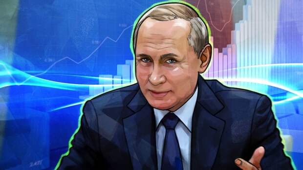 Читатели The Telegraph согласились с речью Путина об энергетическом кризисе