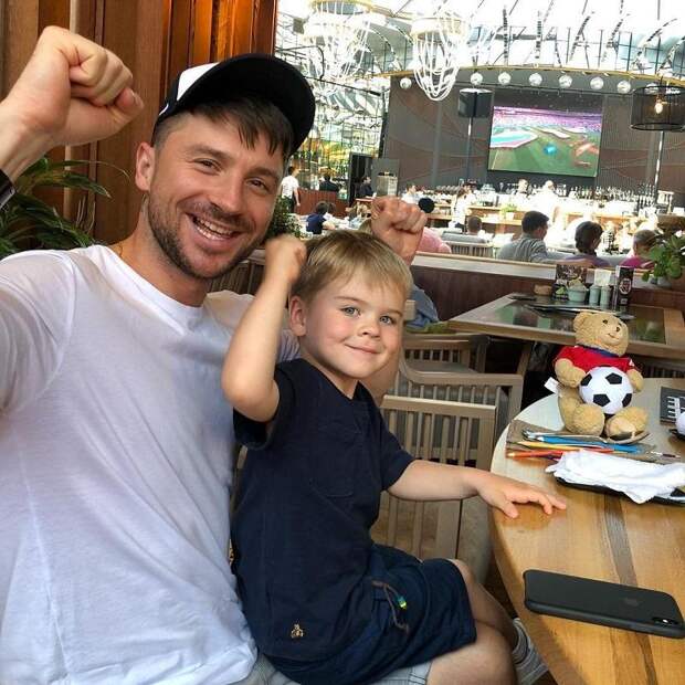 Суррогатные дети российских знаменитостей: кто из звезд решился на нестандартное родительство