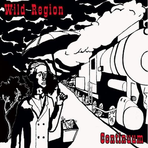 Wild Region